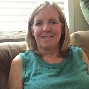 Meet your Posher, Lynn